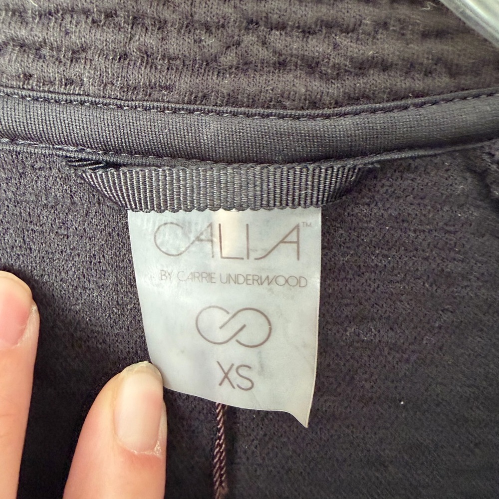 Calia Jacket NWT - image 7